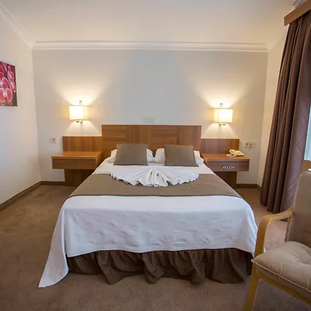 Melis Otel 2*