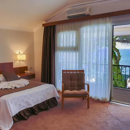 Melis Otel 2*