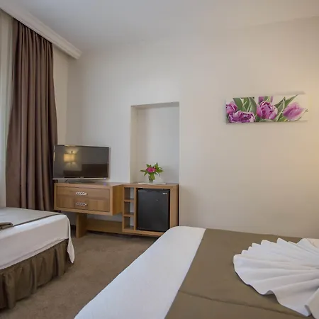 Hotel Melis