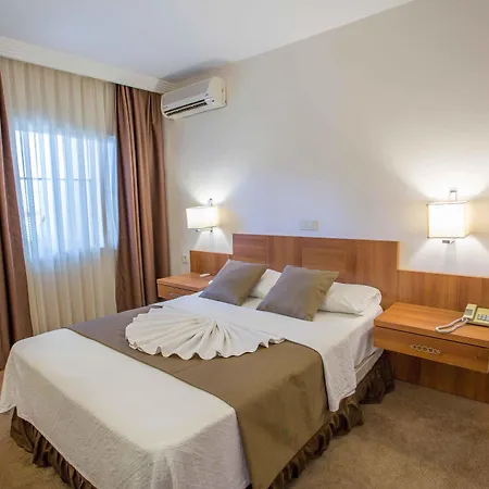 Otel Melis