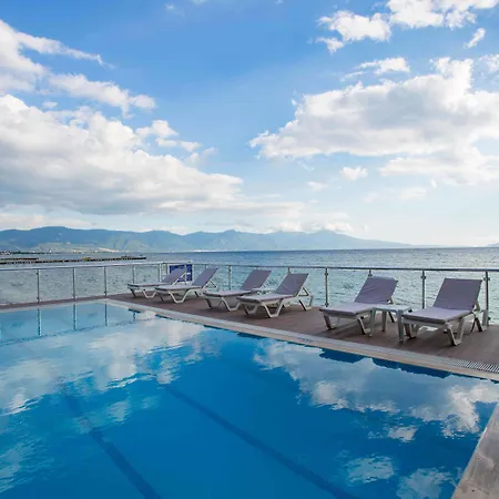 Melis Hotel Kusadası