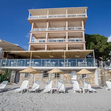 Melis Hotel 2*