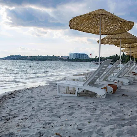Otel Melis