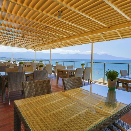 Melis Hotel Kusadası