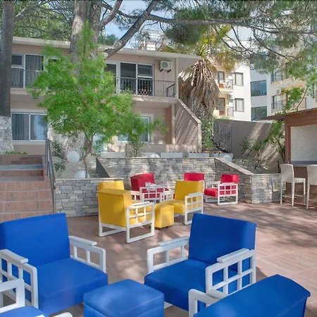 Melis 2* Kuşadası