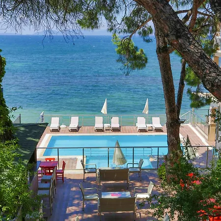 Melis Kuşadası
