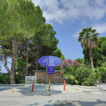 Otel Melis 2*