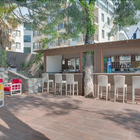 Melis Hotel Kusadası