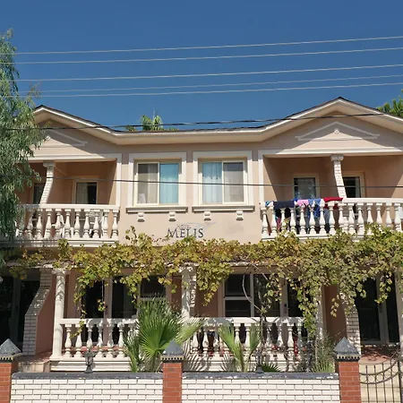 Melis Hotel