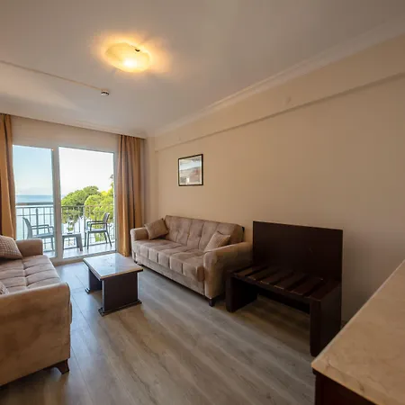 Melis Otel