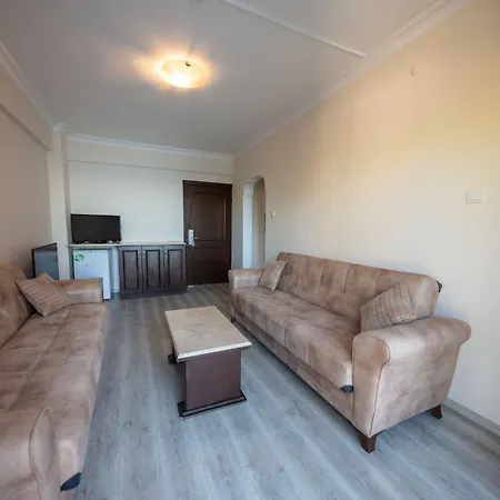 Melis Otel