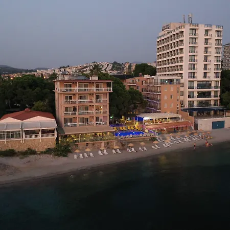 Melis Kuşadası