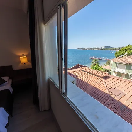Melis Otel Kuşadası
