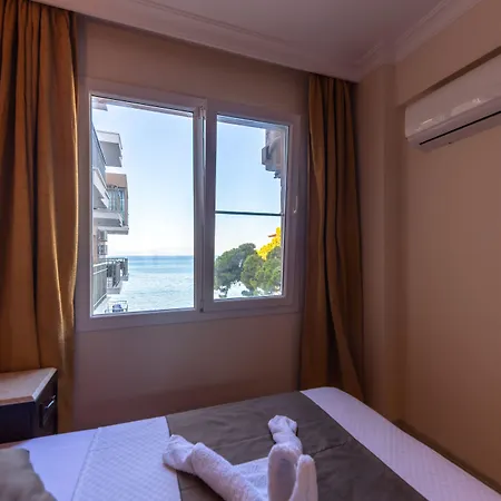 Otel Melis 2*