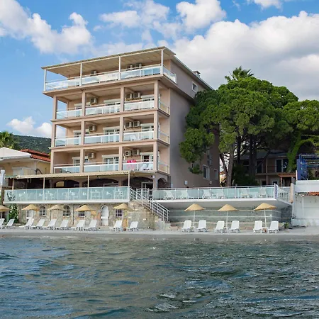 Melis Hotel Kusadası