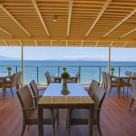 Melis Hotel Kusadası