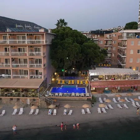 Melis 2* Kusadası