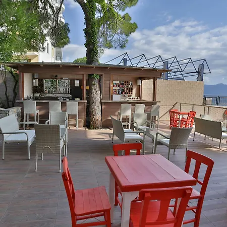 Melis Hotel Kusadası