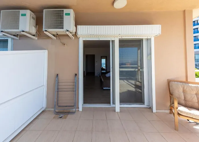 Otel Melis Kuşadası