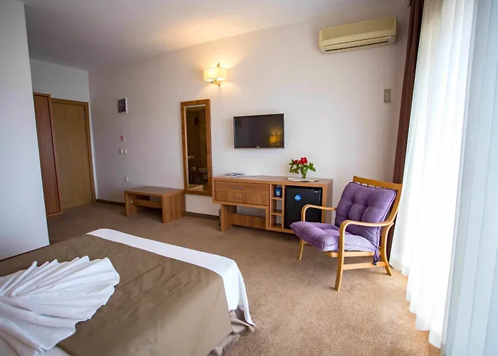 Melis Hotel Kusadası