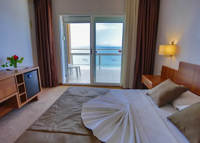 Melis Otel Kuşadası