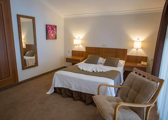 Hotel Melis Kusadası