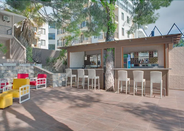 Melis Otel Kuşadası