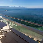 Melis Hotel Kusadası