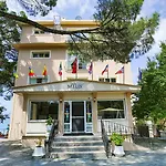 Hotel Melis Kusadası