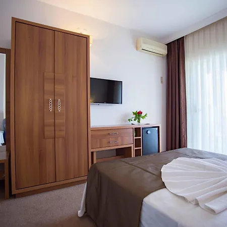 Melis Hotel