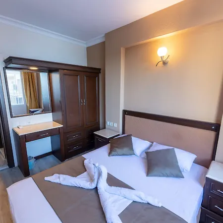 Melis Hotel 2*