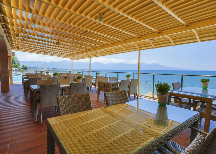 Melis Hotel Kusadası